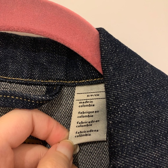Levi's lady jacket - Picture 5 of 5
